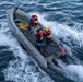 Laboon Conducts Small-Boat Operations