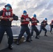 Laboon Conducts RAS off Coast of North Carolina