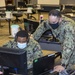 TF-NE Conducts Distributed Operations