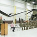Lt. Gen. James of First Army Speaks Directly to Iowa National Guard Soldiers Before Deployment