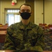 Training and Education Command COVID-19 Vaccinations