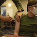 Training and Education Command COVID-19 Vaccinations