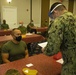 Training and Education Command COVID-19 Vaccinations