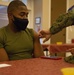 Training and Education Command COVID-19 Vaccinations