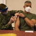 Training and Education Command COVID-19 Vaccinations