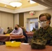 Training and Education Command COVID-19 Vaccinations