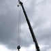 3d LSB and NMCB 5 conduct crane load test