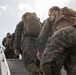 3rd Landing Support Battalion provides air transportation support at K5R Airfield