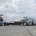 3rd Landing Support Battalion provides air transportation support at K5R Airfield