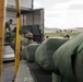 3rd Landing Support Battalion provides air transportation support at K5R Airfield