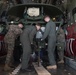 3rd Landing Support Battalion provides air transportation support at K5R Airfield