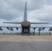 3rd Landing Support Battalion provides air transportation support at K5R Airfield