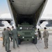 3rd Landing Support Battalion provides air transportation support at K5R Airfield