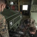 3rd Landing Support Battalion provides air transportation support at K5R Airfield