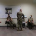 COVID-19 Vaccines arrive at USAG Italy