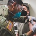 USAG Italy receives first COVID-19 Vaccines