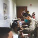 USAG Italy received COVID-19 vaccine