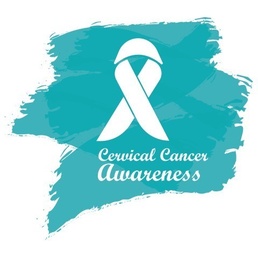 Cervical Cancer Awareness Month