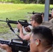 Small Arms Live Fire Qualification Diego Garcia - Jan. 28, 2021