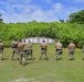 Small Arms Live Fire Qualification Diego Garcia - Jan. 28, 2021