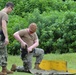 Small Arms Live Fire Qualification Diego Garcia - Jan. 28, 2021