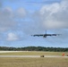 Barksdale B-52s arrive to Guam