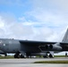 Barksdale B-52s arrive to Guam