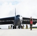 Barksdale B-52s arrive to Guam