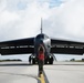 Barksdale B-52s arrive to Guam