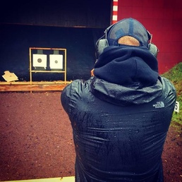 Wiesbaden outdoor recreation shooting range opens