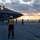Sailors assigned to the forward-deployed amphibious assault ship USS America (LHA 6) conduct flight operations Sailors assigned to the forward-deployed amphibious assault ship USS America (LHA 6) conduct flight operations
