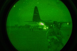 Joint Task Force Quartz repositions U.S. forces in East Africa