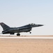 USAF, U.S. Army train with Royal Saudi Air Force during air defense exercise