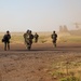 Joint Task Force Quartz repositions U.S. forces in East Africa