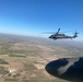 Black Hawk flight