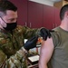 119th Wing progressing with voluntary COVID-19 vaccinations