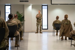 Citizen-Airmen to assist with COVID-19 vaccinations