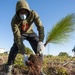 MacDill celebrates 25th Annual Arbor Day
