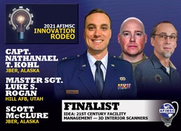 Trio wants to transform civil engineering with 3D modeling