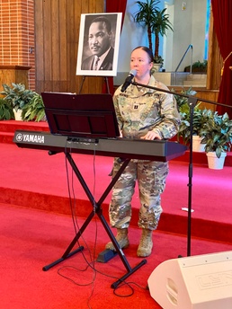 Total Force Fitness ideological, spiritual fitness aligns mission with core beliefs