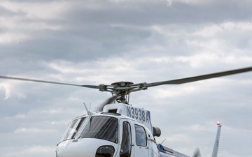 CBP supports Super Bowl LV