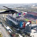 CBP Support to Super Bowl LV