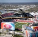 CBP Support to Super Bowl LV
