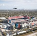 CBP Support to Super Bowl LV