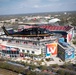 CBP Support to Super Bowl LV