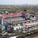 CBP Support to Super Bowl LV
