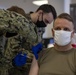 RTC Triad receives COVID-19 vaccines