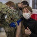 RTC Triad receives COVID-19 vaccines