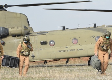 U.S., Italian soldiers train to save lives and equipment