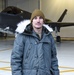 Arctic mission's fifth generation fighter commanders